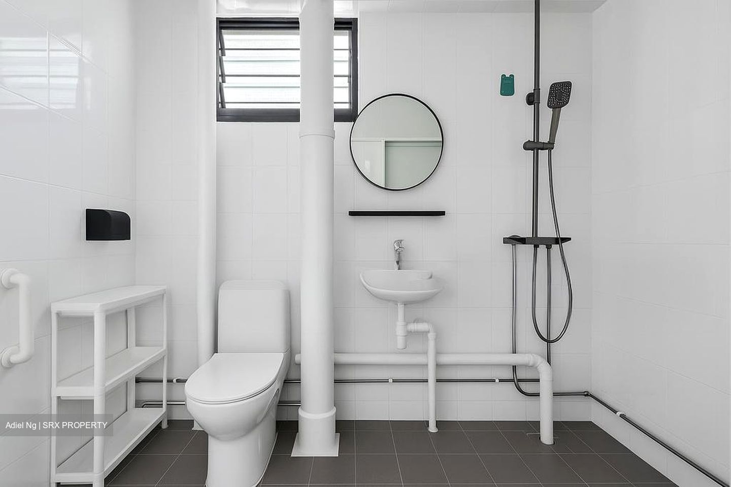 Blk 171 Kebun Baru Link 1 (Ang Mo Kio), HDB 5 Rooms #503439521